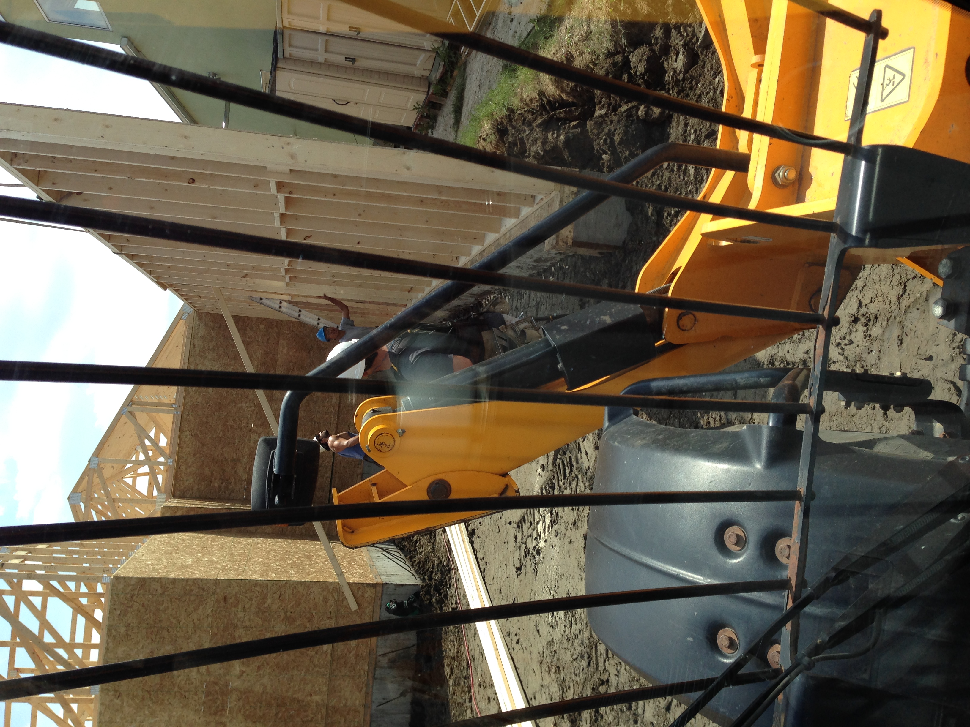 Construction photo 3