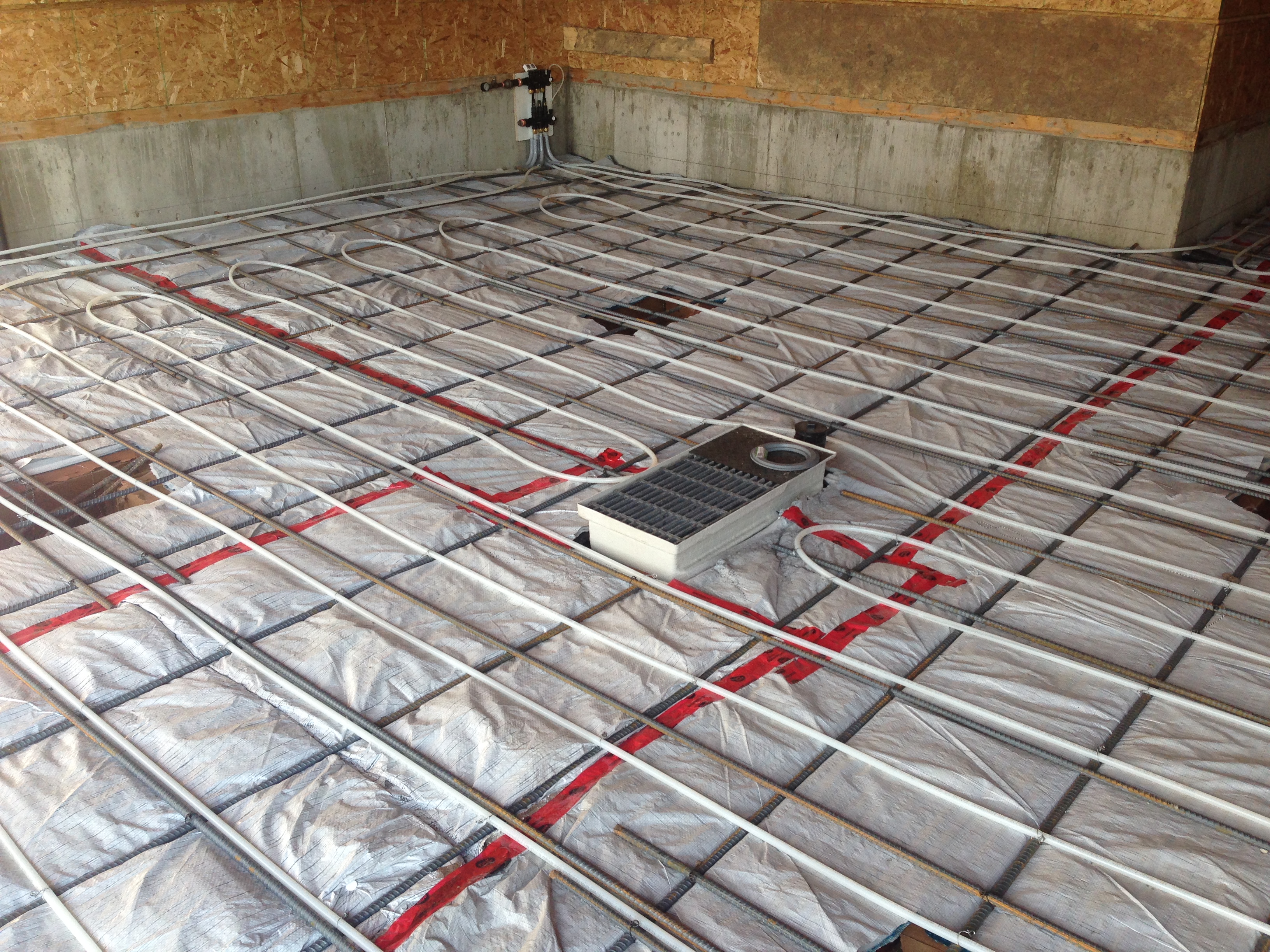 Construction photo 8