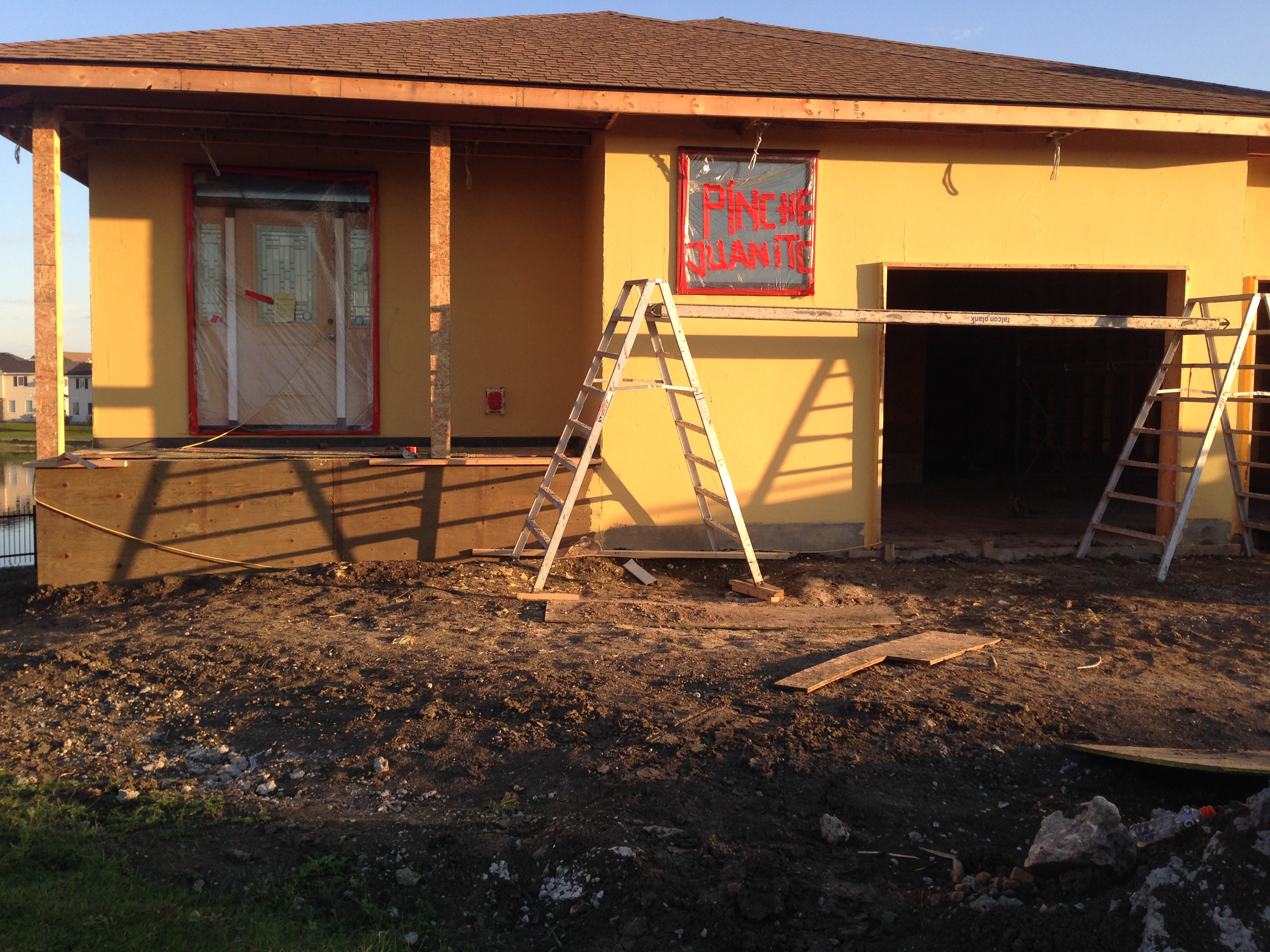 Construction photo 13