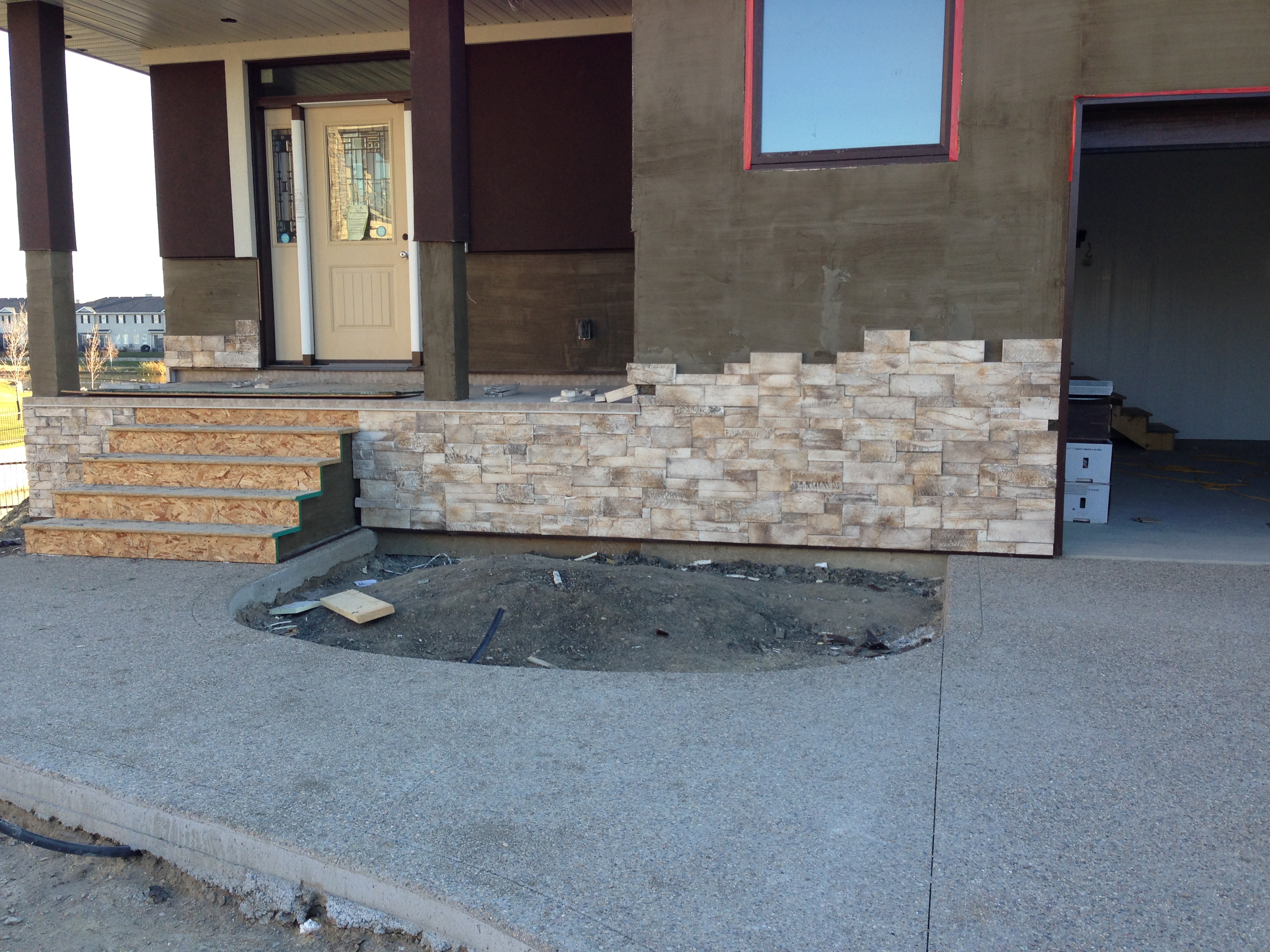Construction photo 24