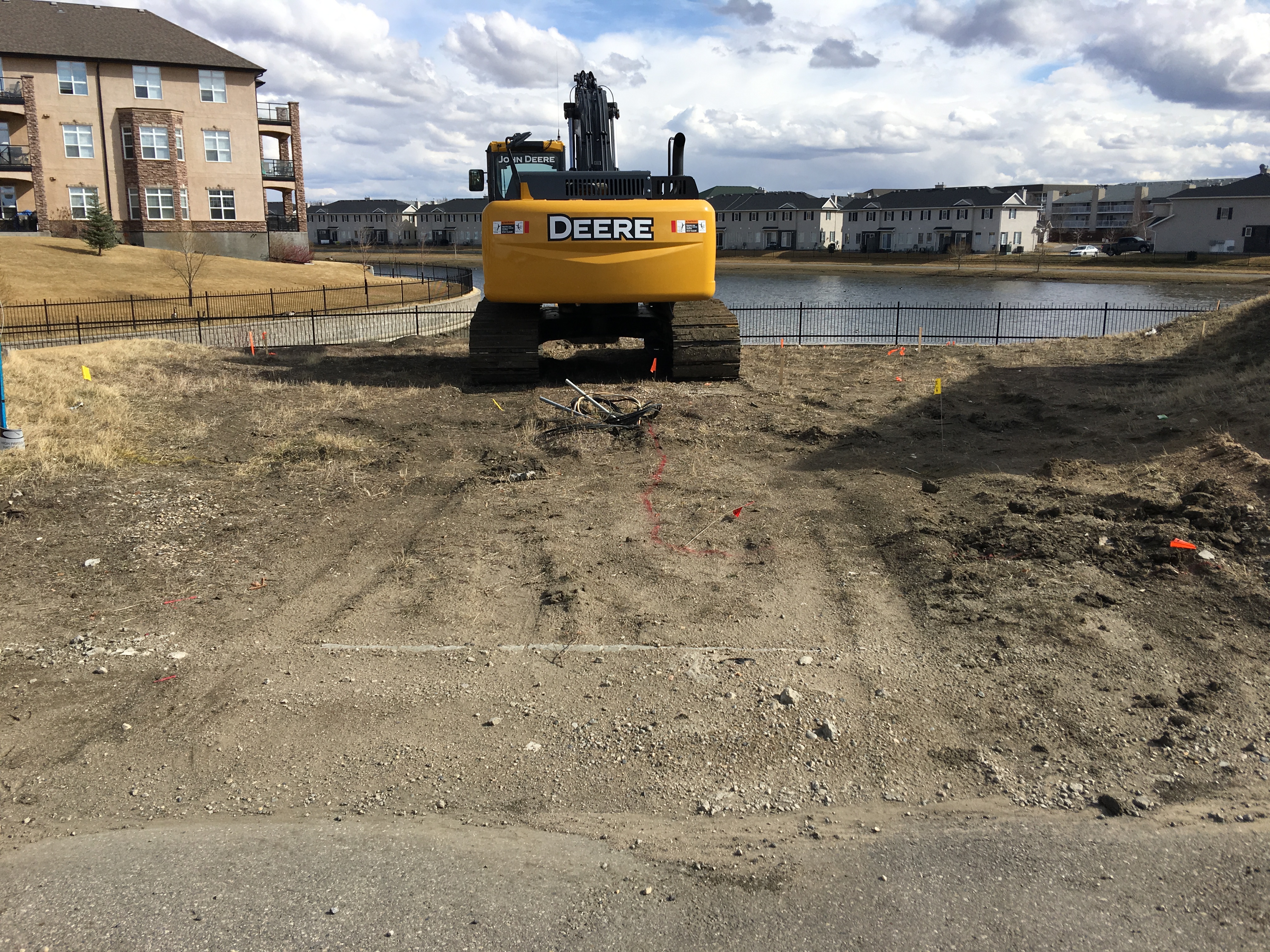 Construction photo 33
