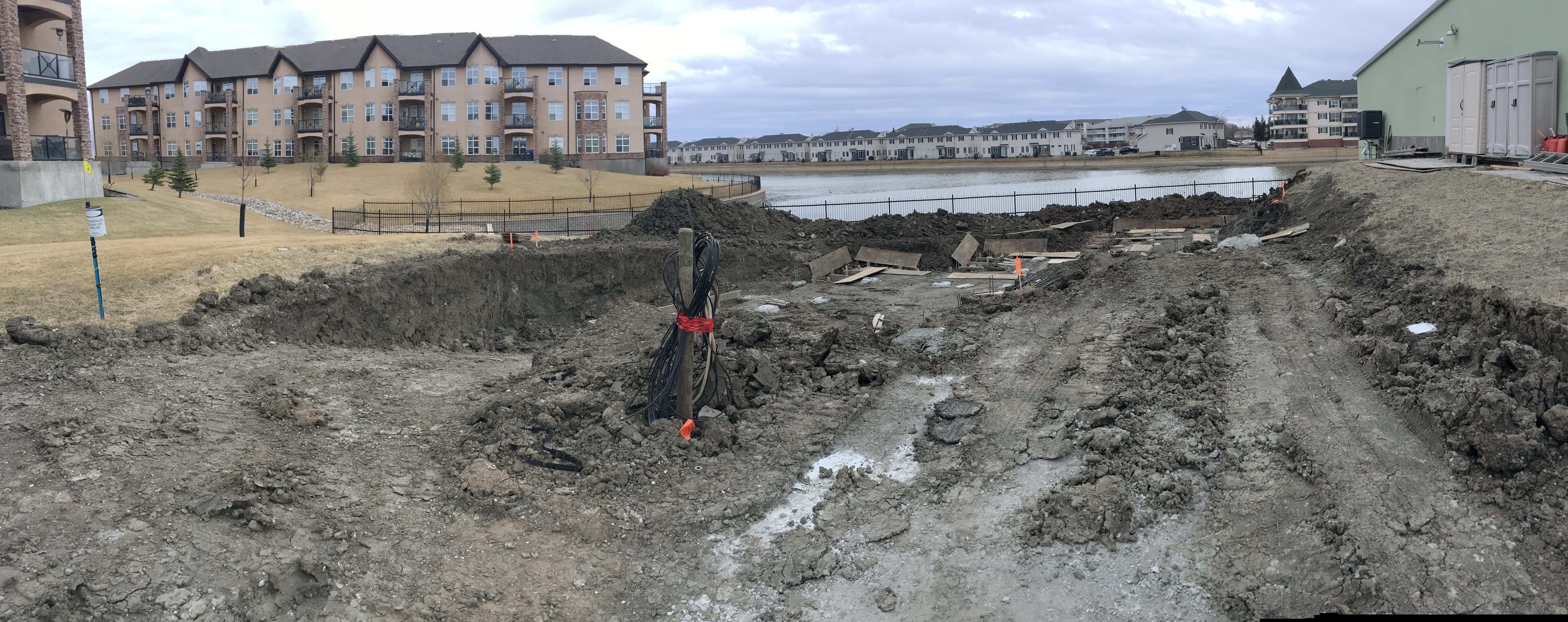 Construction photo 35