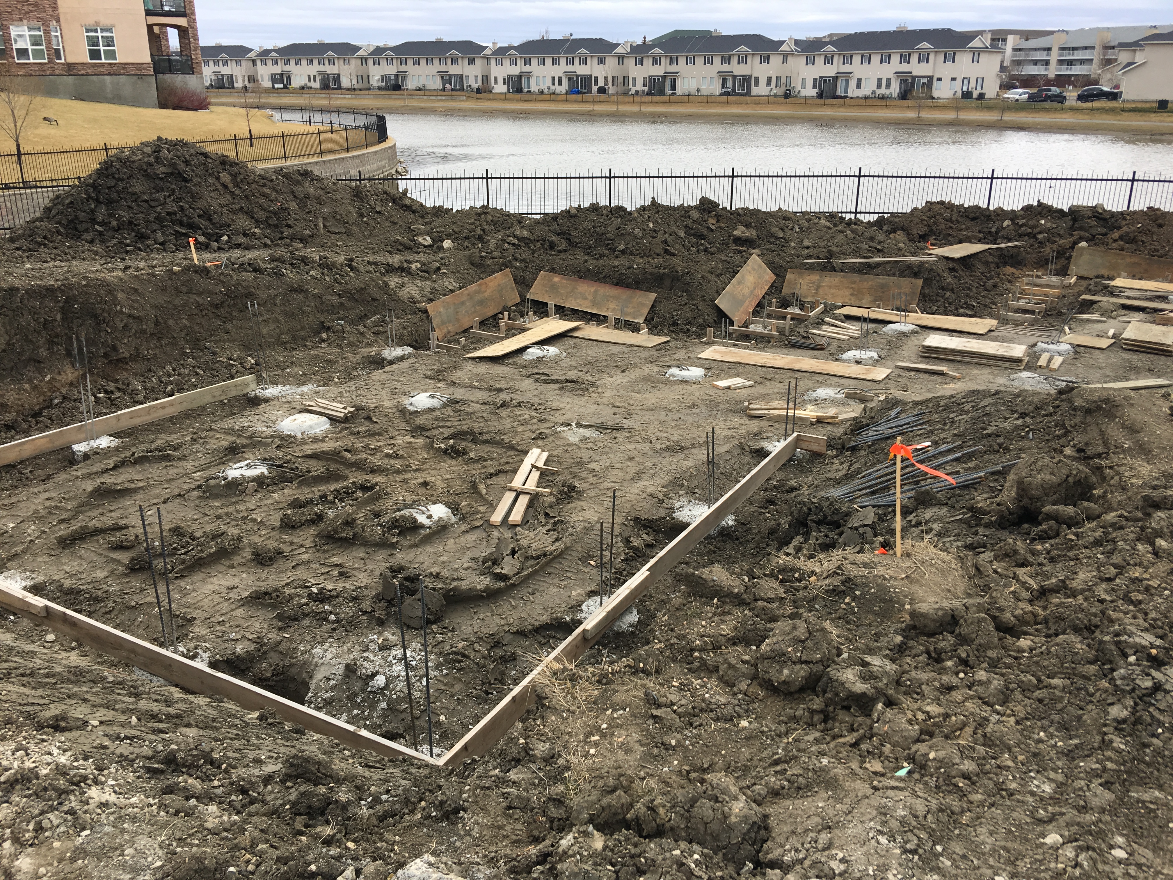 Construction photo 38